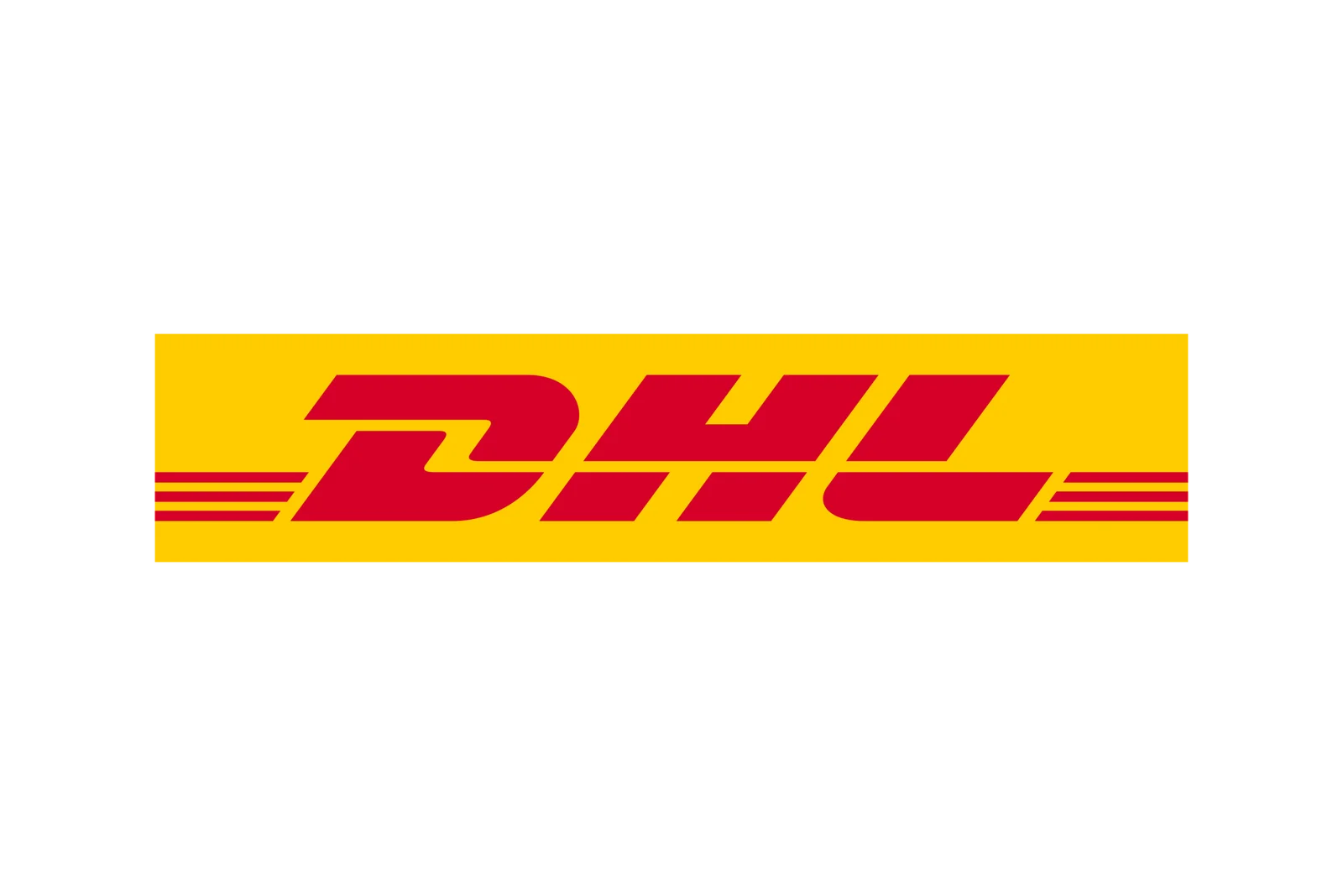 DHL Logo