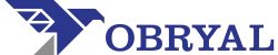 obryal logo