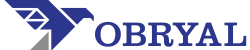 obryal logo